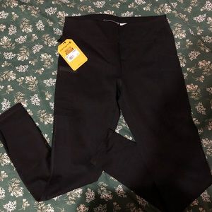 NWT Carhartt lightweight M Tall leggings